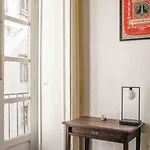 With Terrace - Heart Of The Old Town Appartement Palerme