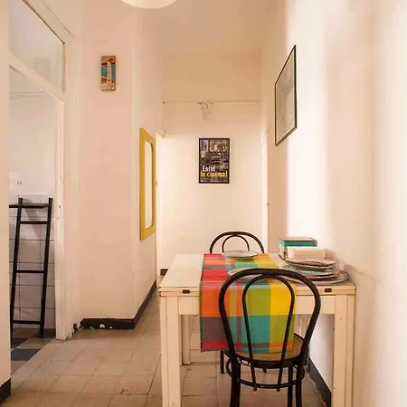 Appartement With Terrace - Heart Of The Old Town *