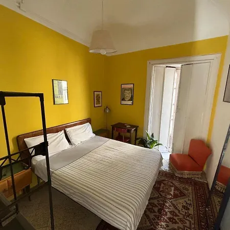 Appartement With Terrace - Heart Of The Old Town